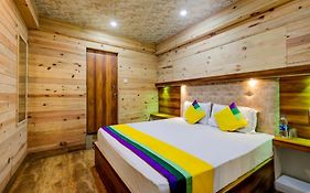 Vinayak Hotel Nainital 3*